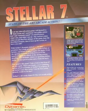 Stellar 7_Disk1 box cover back